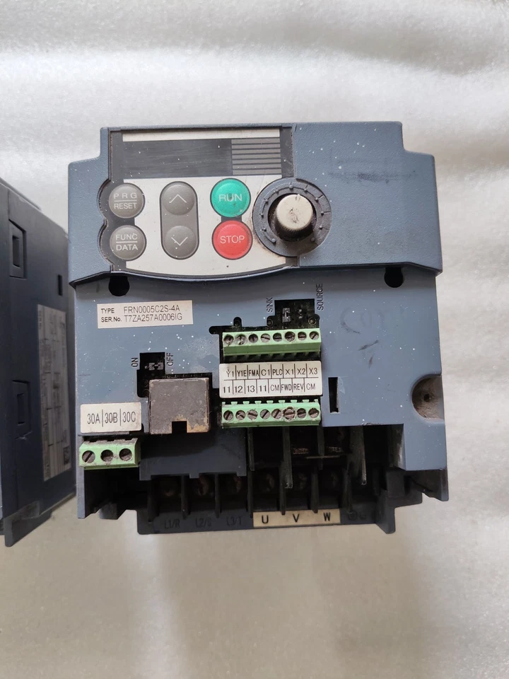 FUJI DRIVE LOT OF 2 PCS